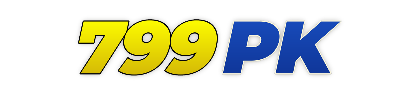 799pk Logo